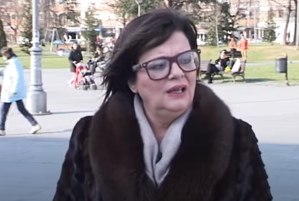 NAJBOLNIJA RANA NAŠE ČUVENE GLUMICE: Njegovu SMRT nikada nije prebolela