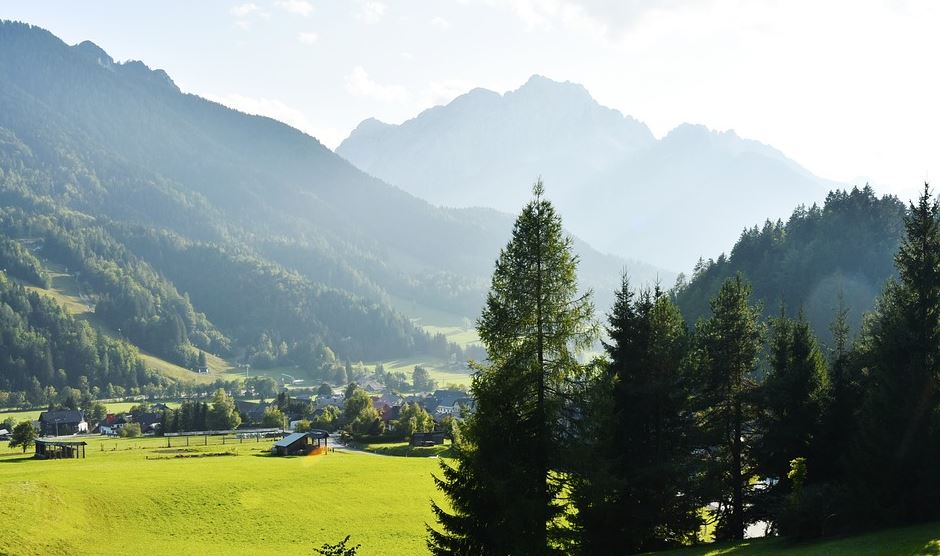 Zahtev da Julijski Alpi budu jedinstven rezervat biosfere: Važan koridor za životinje-velike mesoždere i ptice