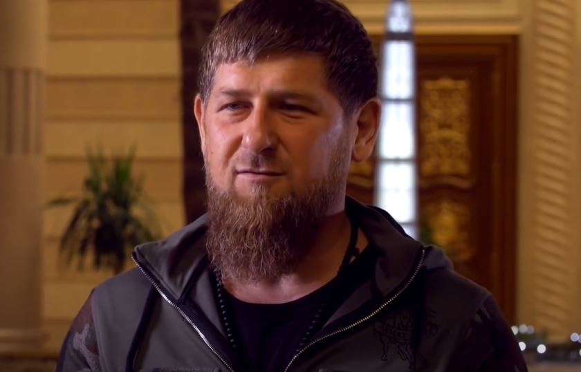 PUTINU ĆE BITI ZAHVALAN CEO UKRAJINSKI NAROD: Kadirov nastavlja proterivanje nacionalista sa ukrajinskog tla (VIDEO)