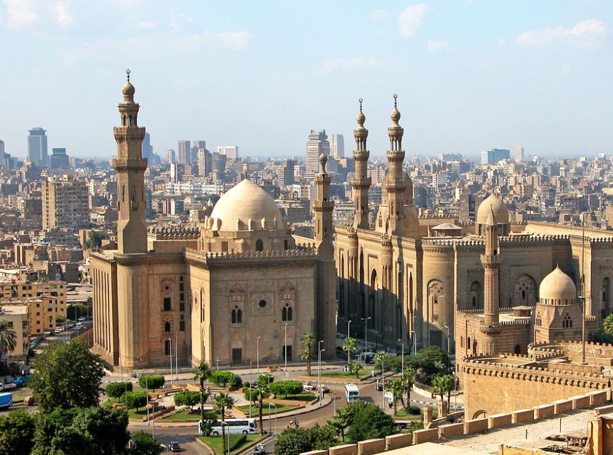 Egipat će pomoći Libanu da ublaži energetsku krizu
