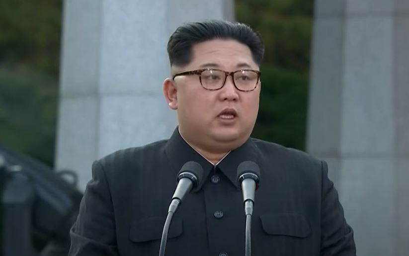 TO JE OBJAVA RATA! Kim Džong Un besan na Ameriku poručio – vojska da bude spremna