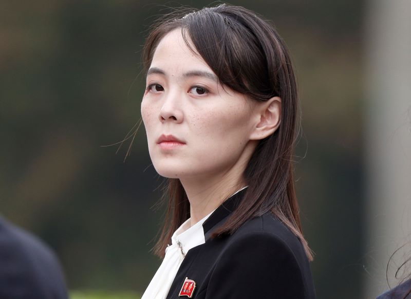 „PRATIMO SVAKU AKCIJU NAŠIH NEPRIJATELJA“ Sestra Kim Džong Una poslala „poslednje upozorenje“ Seulu i Vašingtonu
