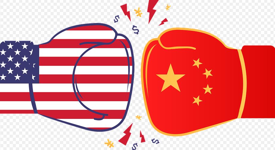 ČUVENI KOLUMNISTA PODELIO SVET SVOJOM PERCEPCIJOM: Evo zbog čega je rat između Kine i SAD - a nemoguć!