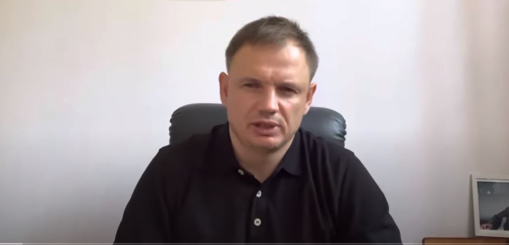 Kiril Stremousov, zamenik načelnika Hersonske oblasti, poginuo je u saobraćajnoj nesreći!