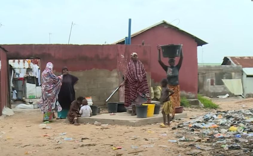 NIGERIJA: Najgora epidemija kolere do sada