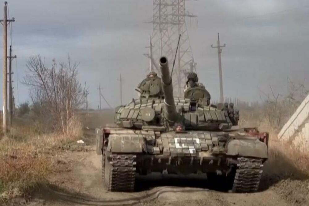 KRISTIN LAMBERHT OTKRIVA "DUGO ČUVANE DOGOVORE": "Nemačka će obučavati ukrajinsku vojsku