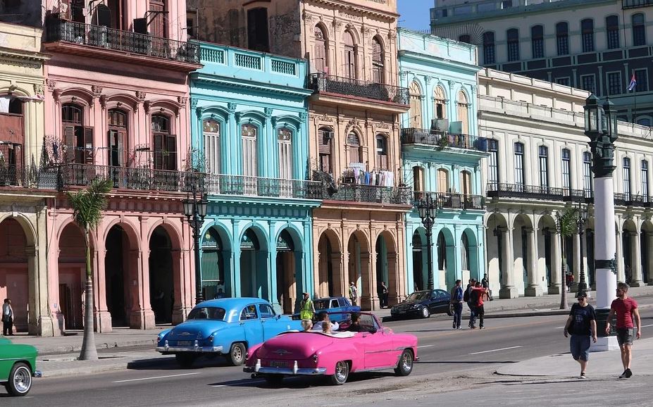 Bajdenova administracija protiv ukidanja embarga Kubi