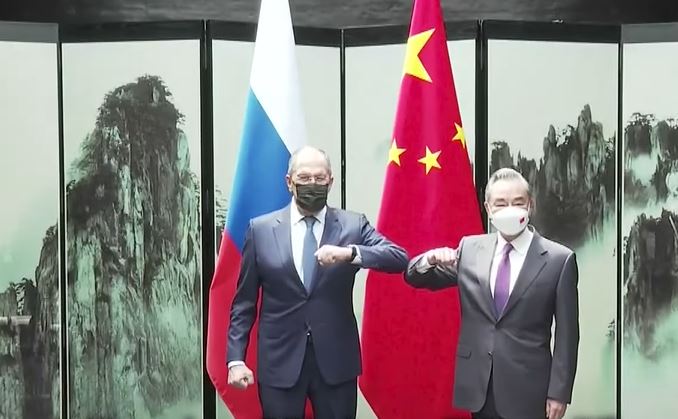 Otkriveno da li Kina podržava Rusiju u Ukrajini! Šta je DOGOVORENO između Rusije i Kine na jučerašnjem sastanku?!