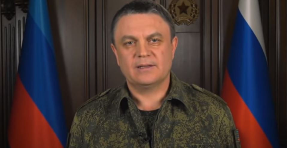 „TO SU CILJANI NAPADI“ Pašečnik tvrdi da ukrajinske snage namerno granatiraju bolnice u LNR
