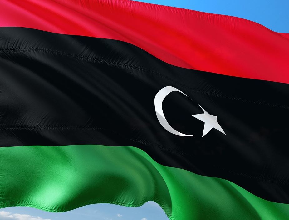 RUSKA VOJNA DELEGACIJA STIGLA U LIBIJU: Na poziv komandanta Libijske nacionalne armije stigli u prvu zvaničnu posetu