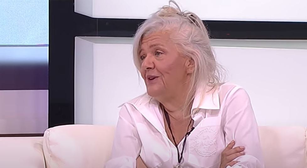 MARINA TUCAKOVIĆ DANAS BI NAPUNILA 69 GODINA: Laća se oglasio na njen rođendan