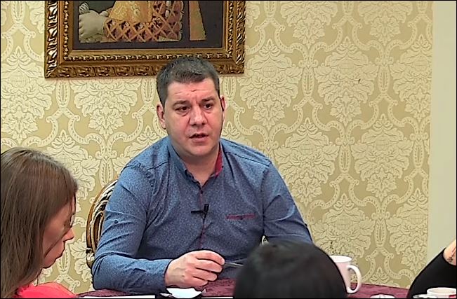 OD NJEGA OVO NISMO OČEKIVALI: Snimak Ivana Marinkovića koji topi najtvrđa srca! (VIDEO)