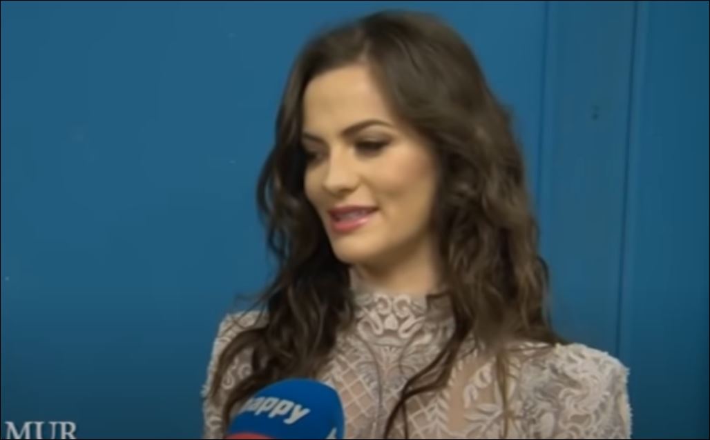 Milica Pavlović javno isprozivala Nadala pa pomenula Đokovića (FOTO)