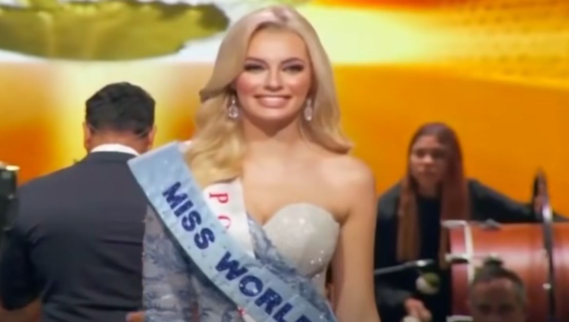 KRUNISANA NOVA MISS SVETA! Poljakinja odnela krunu