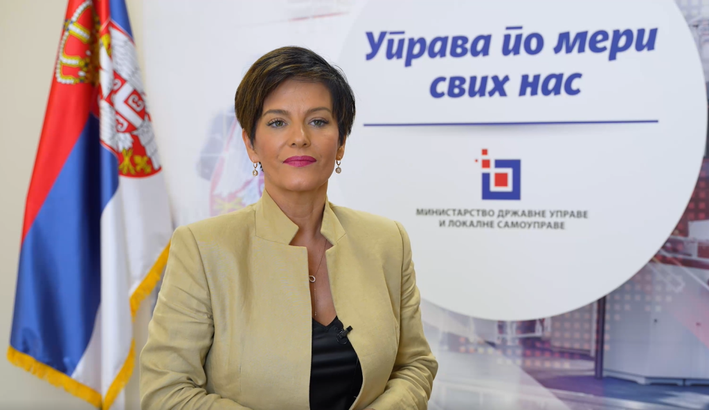 MINISTARKA OBRADOVIĆ ZA UVOĐENJE OŠTRIJIH KAZNI ZA SILOVATELJE I NASILNIKE U PORODICI: Podržana inicijativa predsednika Vučića
