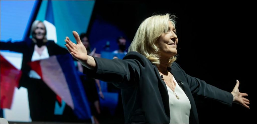 PRVE PROMENE NAKON ISTORIJSKOG REZULTATA: Le Pen se povlači sa čela stranke, prelazi u parlament