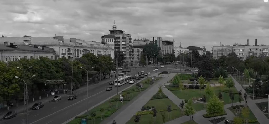 MINISTARSTVO FINANSIJA DNR PORUČILO: Stanovnici Mariupolja dobijaju besplatne stanove