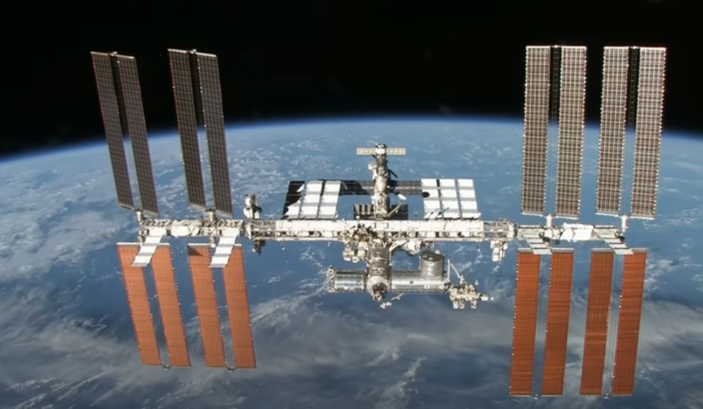 Šef Roskosmosa Jurij Borisov poručuje: Rusija za nastavak partnerstva sa SAD na Međunarodnoj svemirskoj stanici!