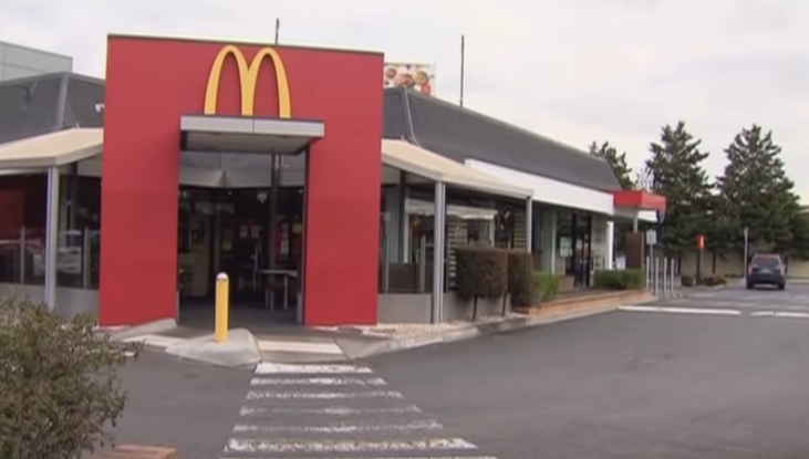 McDonald’s je predstavio prve MIRISNE BILBORDE na svetu