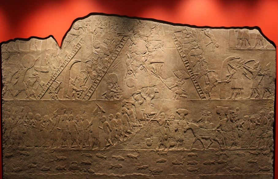 U Norveškoj zaplenjeni artefakti iz drevne Mesopotamije