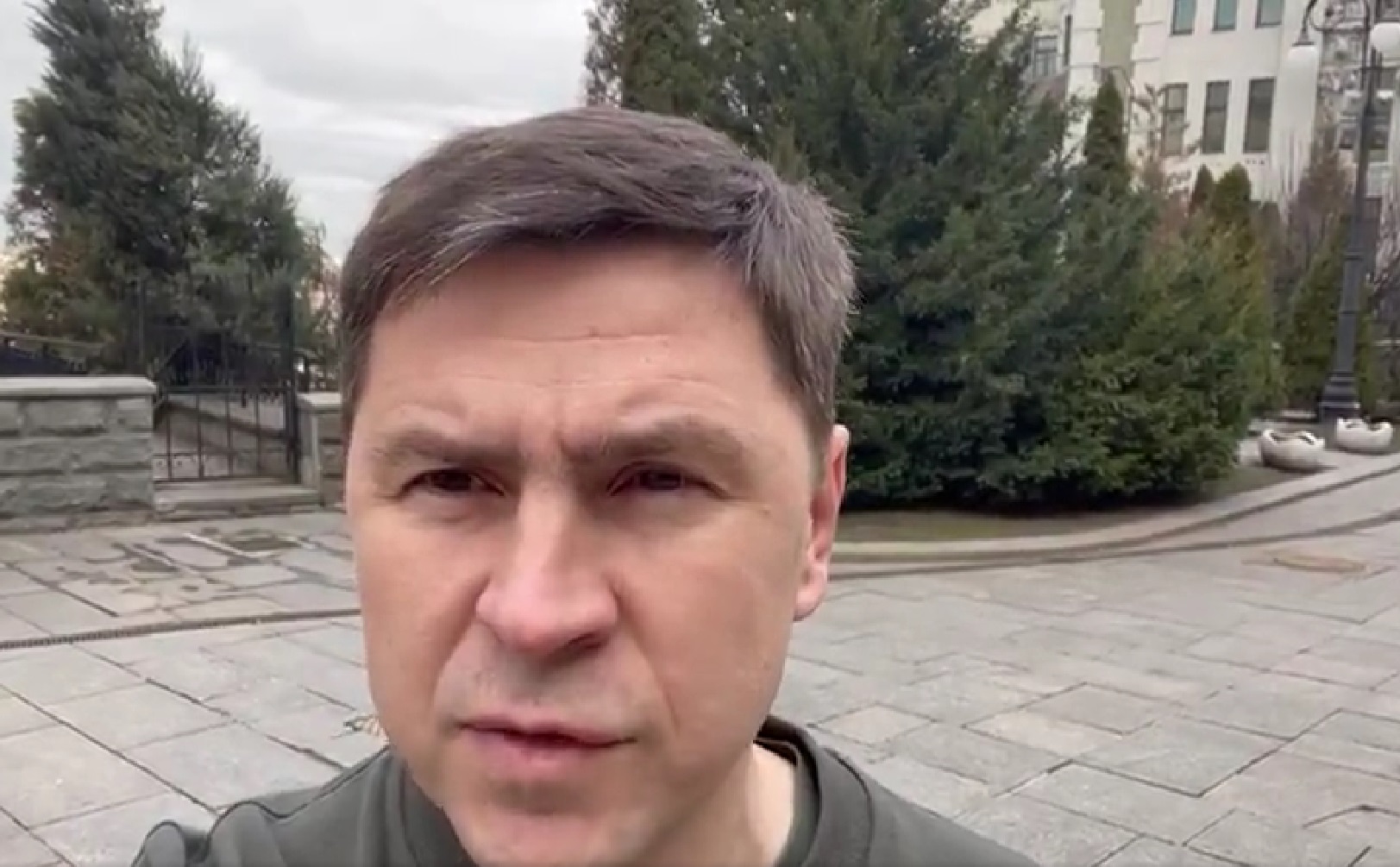 Mihail Podoljak poručio je da "ruska propaganda živi u izmišljenom svetu" nakon što je FSB optužio ukrajinske specijalne službe da stoje iza ubistva Darje Dugine!