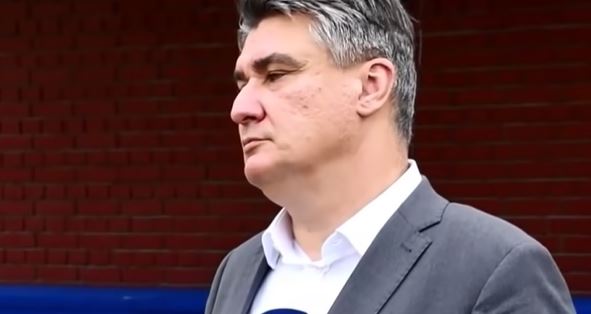 MILANOVIĆ OPLEO BEZ MILOSTI: Bakir Izetbegović je pakostan i pokvaren, a Željko Komšić parazitira