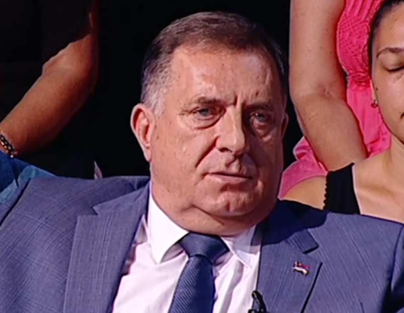Milorad Dodik odgovorio je u „ĆIRILICI“ na optužbe pojedinih medija: „Svako ozbiljan, od integriteta, kad to pogleda vidi da je to spin!“