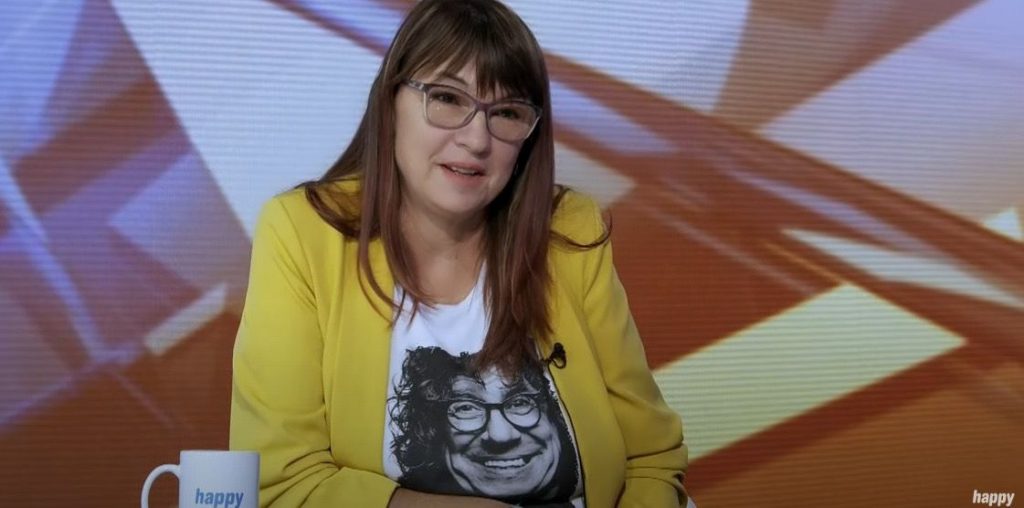 „SVE ŠTO JE DRAGOLJUB ZA ŽIVOTA RADIO NASTAVLJA SE, A RITAM I OTKUCAJ NJEGOVOG LAVOVSKOG SRCA NIKADA NEĆE PRESTATI“: Natalija Preočanin Samardžić o „Trci sećanja na Dragoljuba Đuričića“