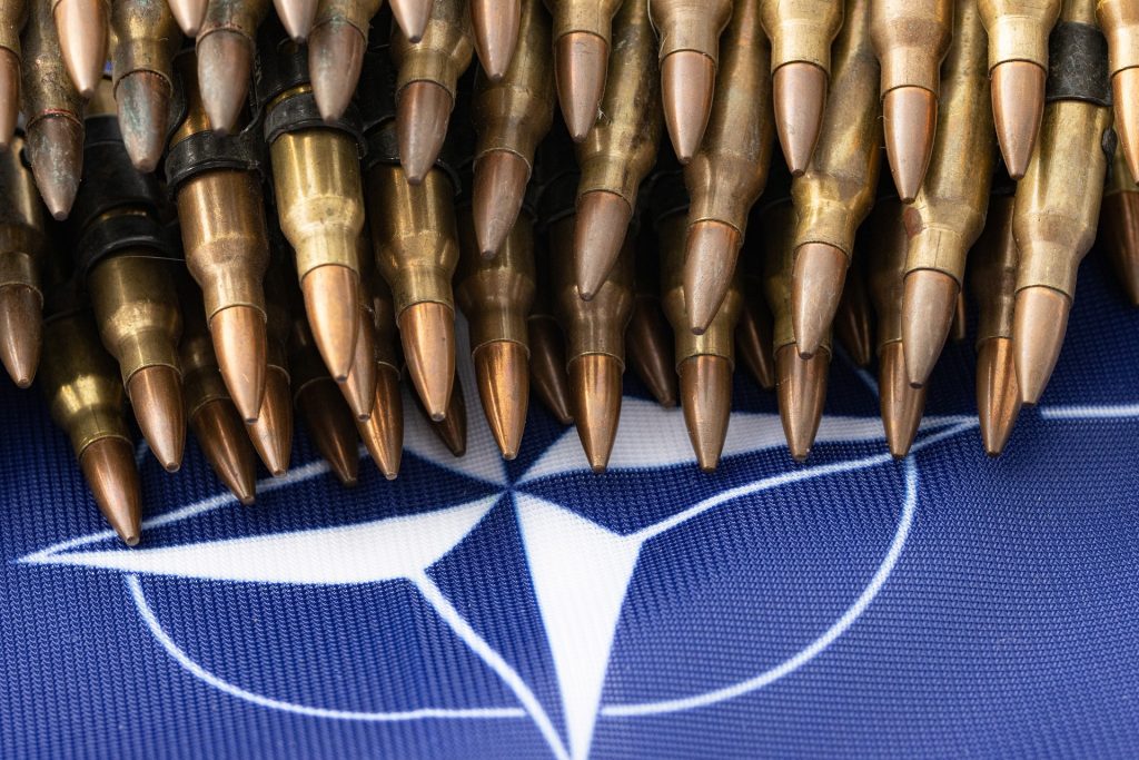 PORUKA SA NATO SAMITA ZELENSKOM: Morate pobediti na bojnom polju!
