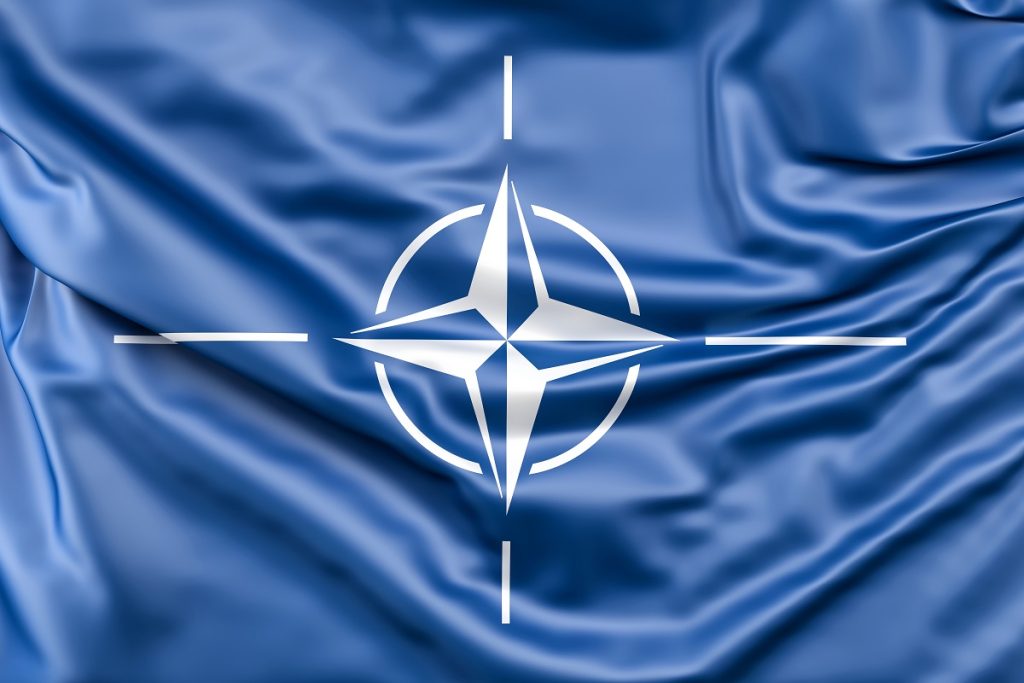 VISOKI ZVANIČNIK NATO POTVRDIO DA KFOR OSTAJE: Ne želimo tenzije na KiM