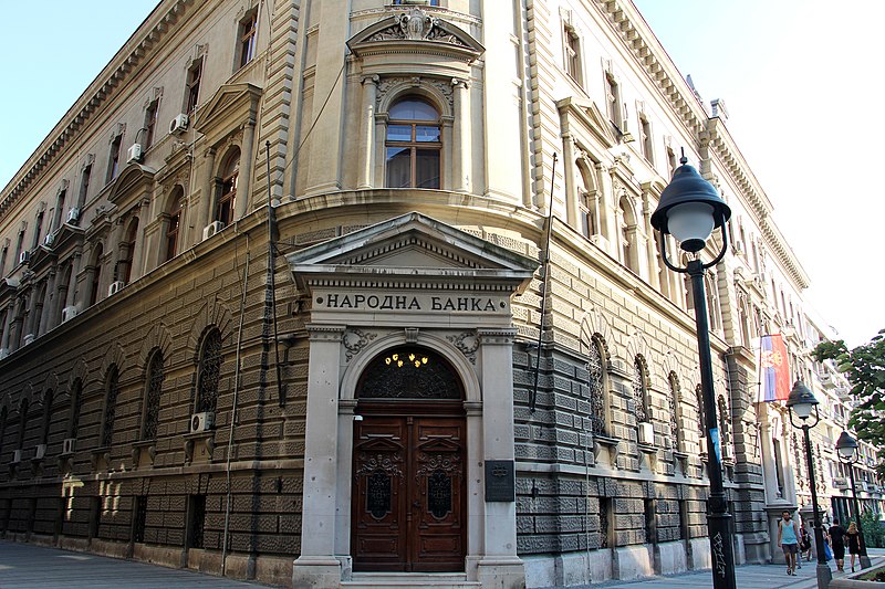 Narodna banka Srbije izašla sa najnovijim procenama: Očekuje se da inflacija za godinu dana bude od 6 do 7 odsto!