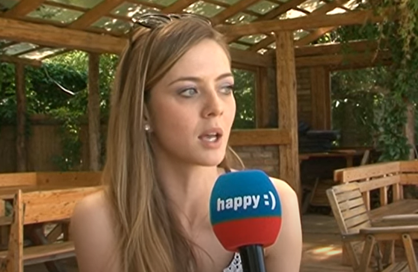 „ŽENA JE BACILA BEBU“: Nina Janković progovorila o užasnoj situaciji na dan njene svadbe!