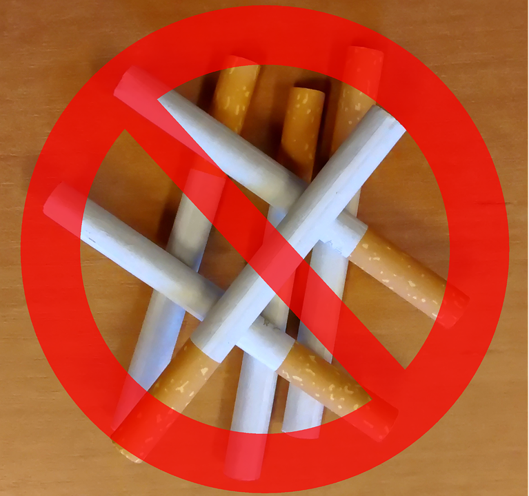 Doneta odluka o zabrani pušenja u BiH