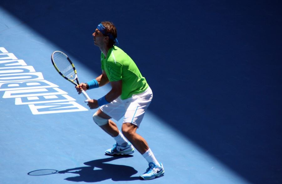 NAKON RANE ELIMINACIJE U SINSINATIJU Španski teniser Rafael Nadal se nada da će biti spreman za US Open!