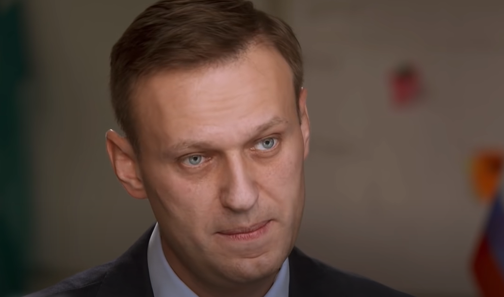 Na drugu godišinjicu trovanja ruskog opozicionara Alekseja Navaljnog