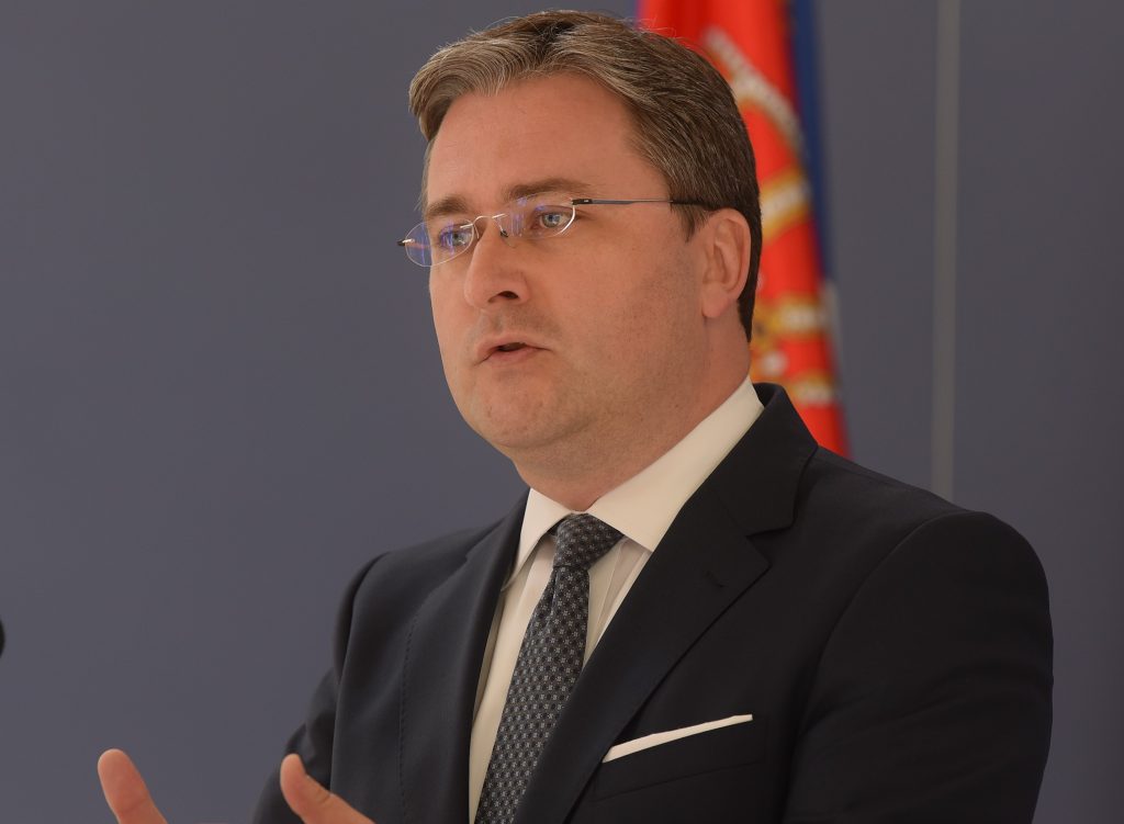 MINISTAR SELAKOVIĆ PORUČIO: „Otvoreni Balkan će omogućiti integraciju ekonomskog tržišta“