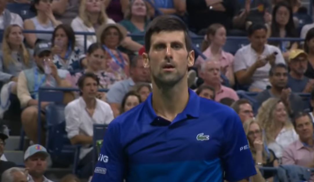 Organizatori US Opena žale što Đoković neće igrati na ovogodišnjem turniru: "Novak je veliki šampion