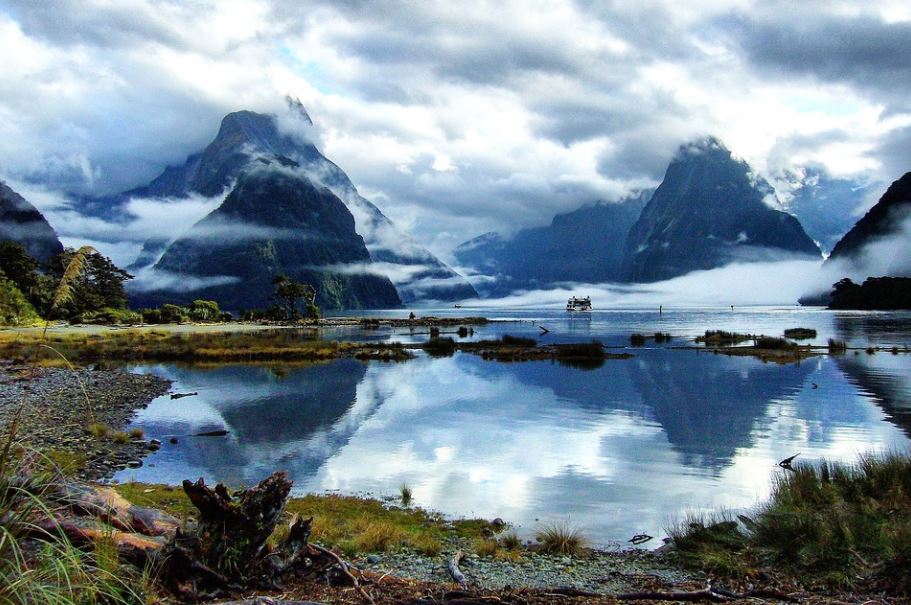 NOVI ZELAND MENJA IME? Maori pokrenuli peticiju