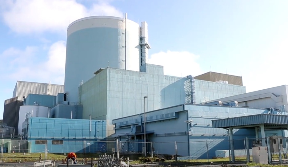 Otvorena prva nuklearna centrala na svetu – 1954. godine!