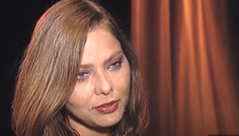NAJLEPŠA ŽENA U ITALIJI! Ona je mamila uzdahe na glumačkom platnu