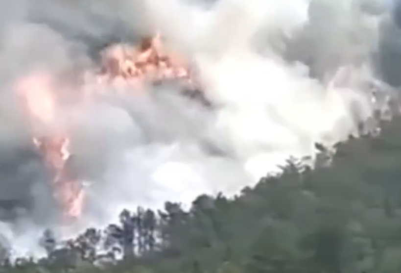 PREOKRET U ISTRAZI: Pronađena i druga crna kutija iz Boinga koji se srušio u Kini