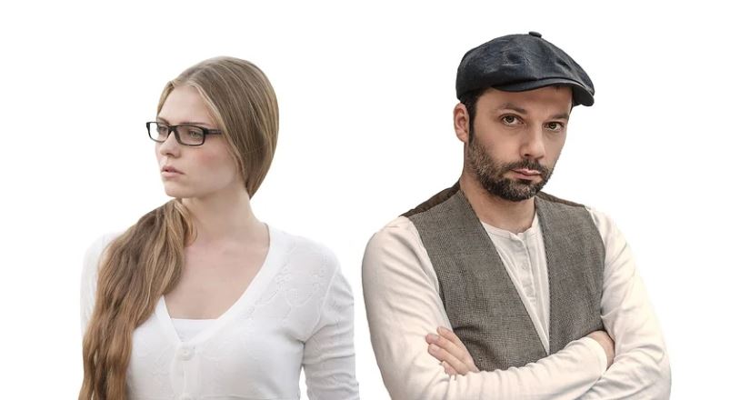 LJUBAVNE SVAĐE ČEŠĆE U DOBA PRAZNIKA! Zašto je to tako?