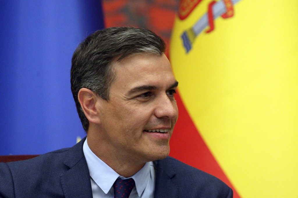 Španski premijer Pedro Sančez u poseti Sarajevu pružio podršku BiH na njenom evropskom putu!