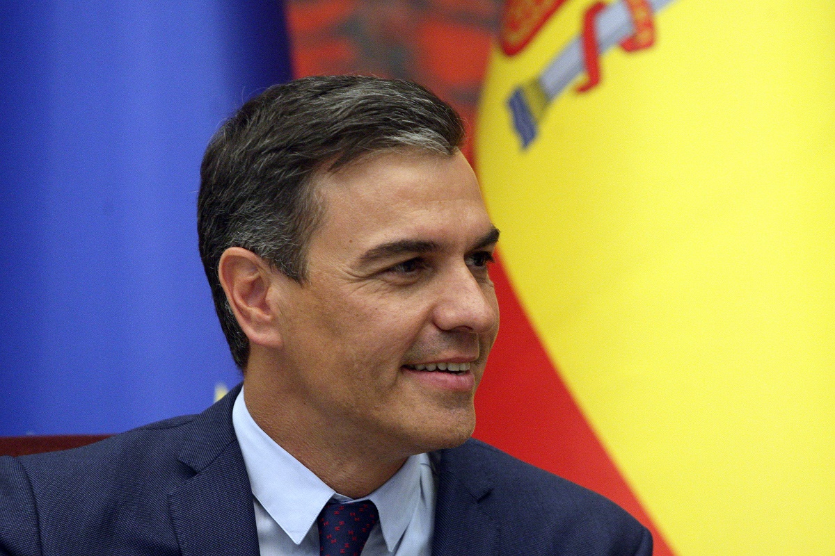 Španski premijer Pedro Sančez u poseti Sarajevu pružio podršku BiH na njenom evropskom putu!