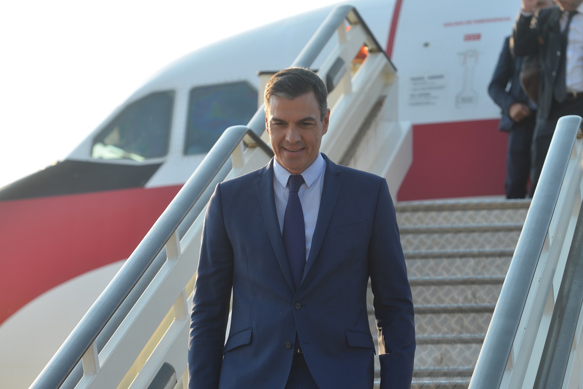 Španski premijer Pedro Sančez boraviće sutra u radnoj poseti Crnoj Gori!