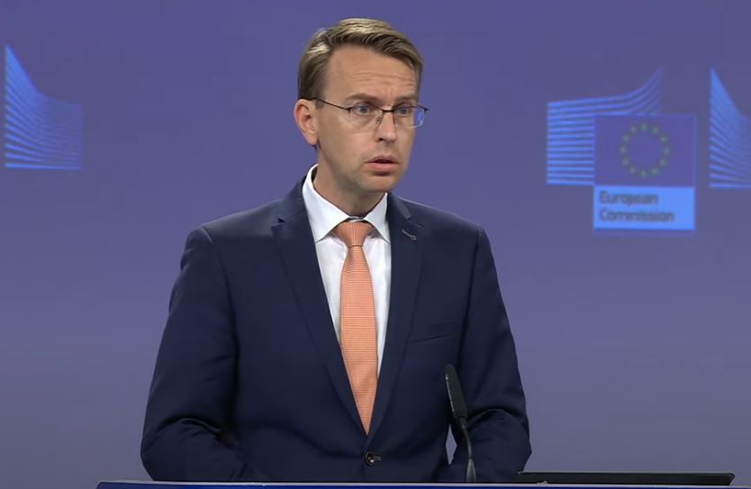 PETER STANO IZNEO JASAN STAV: „Evropski predlog o kome su razgovarali Vučić i Kurti ne treba da bude potpisan“