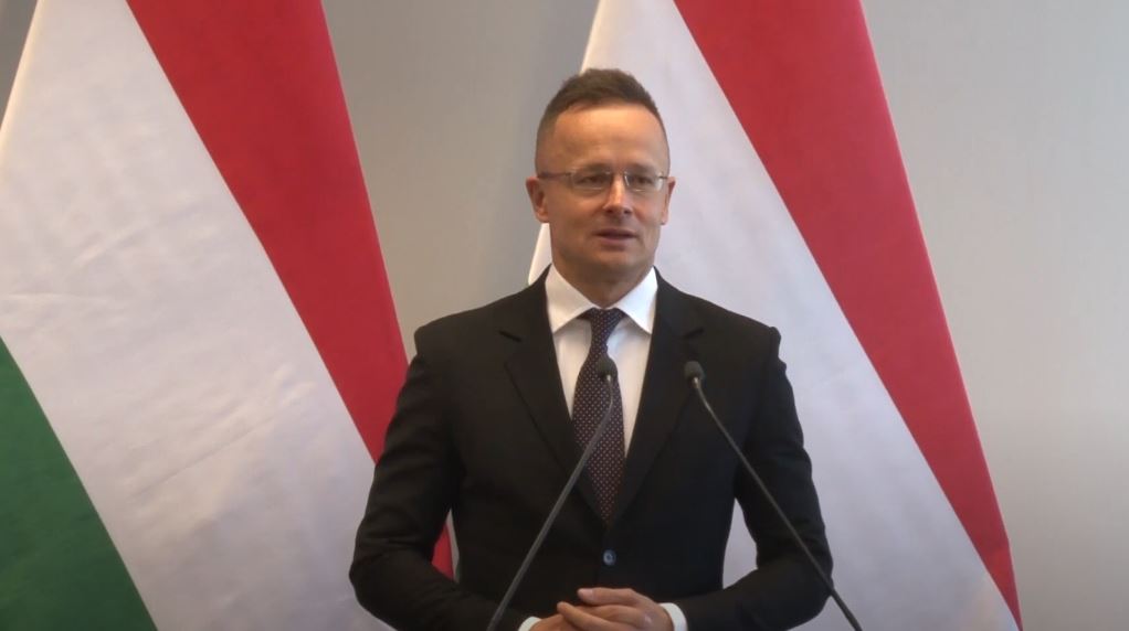SIJARTO NA SAMITU ZEMALJA OTVORENOG BALKANA: Mađarska je spremna da se pridruži saradnji zemalja članica! Sada je Evropi definitivno potreban Zapadni Balkan!