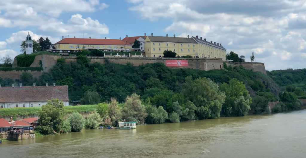 DESILO SE NA DANAŠNJI DAN: Izgrađena jedna od NAJVEĆIH SRPSKIH TVRĐAVA