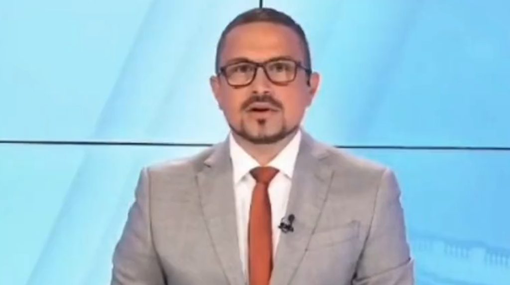 BLAM NA TELEVIZIJI! Montažu sa interneta predstavili kao epizodu popularne animirane serije! (VIDEO)
