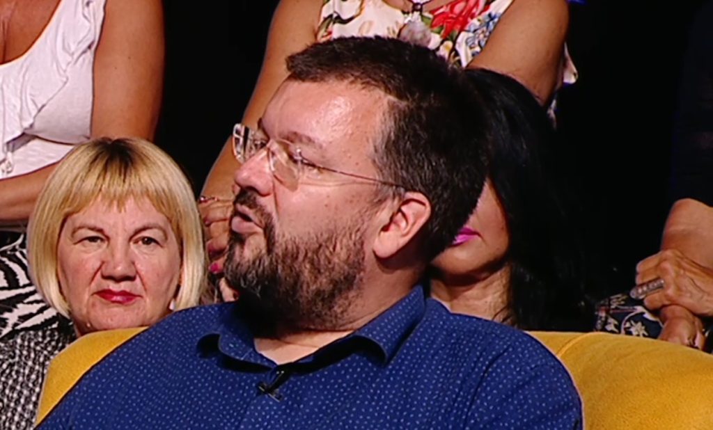 Prof. dr Čedomir Antić za „ĆIRILICU“: Mi ako uvedemo sankcije prema bilo kome, bez odluke UN, mi priznajemo da su sankcije prema nama bile ispravne!